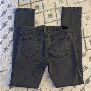 Anthropologie Level 99 “Lily” skinny jeans